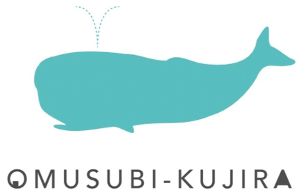 OMUSUBI-KUJIRA おむすびクジラ